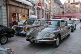 Festival Automobile Mulhouse