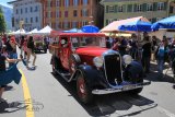 Oldtimer in Obwalden O-iO
