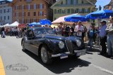 Oldtimer in Obwalden O-iO