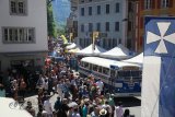 Oldtimer in Obwalden O-iO