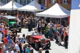 Oldtimer in Obwalden O-iO