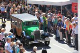 Oldtimer in Obwalden O-iO