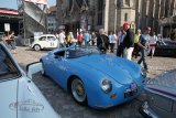 Festival Automobile Mulhouse