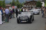 Kitzbüheler Alpenrallye