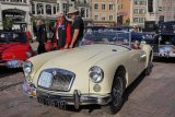 Festival Automobile Mulhouse
