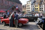 Festival Automobile Mulhouse
