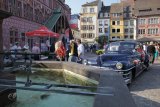 Festival Automobile Mulhouse