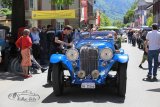 Oldtimer in Obwalden O-iO