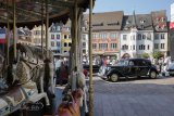 Festival Automobile Mulhouse