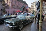 Festival Automobile Mulhouse