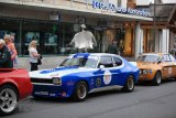 Lenzerheide Motor Classics