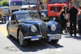 Oldtimer in Obwalden O-iO