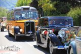 Oldtimer in Obwalden O-iO