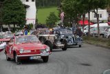 Kitzbüheler Alpenrallye