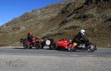 Bernina Gran Turismo 2019, Training