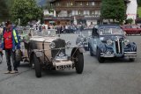 Kitzbüheler Alpenrallye