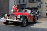 Festival Automobile Mulhouse