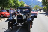 Oldtimer in Obwalden O-iO