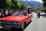 Oldtimer in Obwalden O-iO
