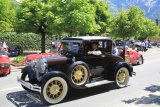 Oldtimer in Obwalden O-iO