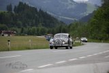 Kitzbüheler Alpenrallye