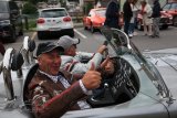 Lenzerheide Motor Classics