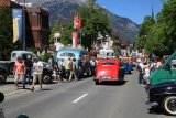 Oldtimer in Obwalden O-iO