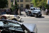 Oldtimer in Obwalden O-iO
