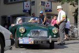 Festival Automobile Mulhouse