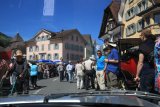 Oldtimer in Obwalden O-iO