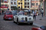 Festival Automobile Mulhouse
