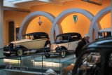 August Horch Museum