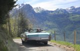 Oldtimer in Obwalden O-iO