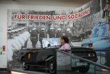 August Horch Museum