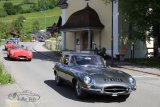 Oldtimer in Obwalden O-iO