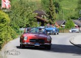 Oldtimer in Obwalden O-iO