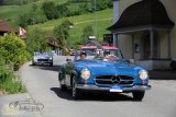Oldtimer in Obwalden O-iO