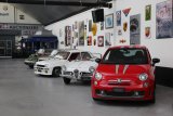 Classic Car Auction Toffen
