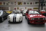 Classic Car Auction Toffen