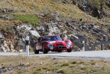 Bernina Gran Turismo 2019, Training