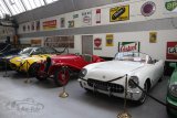 Classic Car Auction Toffen