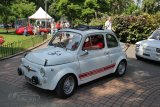Festival Automobile Mulhouse