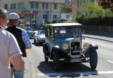 Oldtimer in Obwalden O-iO