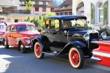 Oldtimer in Obwalden O-iO