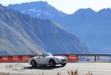 Bernina Gran Turismo 2019, Training