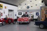 Classic Car Auction Toffen