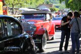 Oldtimer in Obwalden O-iO