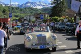 Oldtimer in Obwalden O-iO