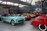 Classic Car Auction Toffen