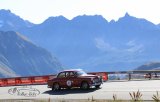 Bernina Gran Turismo 2019, Training